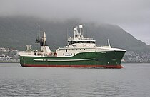 ALCYON A
