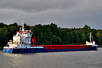 BALTIC TRANSPORT