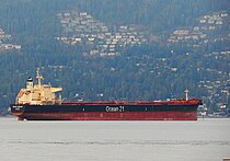 OCEAN PERKASA
