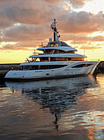 JUICE — Pleasure Craft, Cayman Islands flag, built 2022