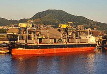 SEAEAGLE II — Bulk Carrier, Republic of Malta flag, built 2019