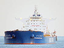 SHANDONG DE CHANG — Bulk Carrier, Marshall Islands flag, built 2020