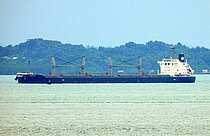 BELRAY — Bulk Carrier, NORWAY flag, built 2019