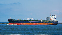 GREAT LAMDA — Oil And Chemical Tanker, SINGAPORE flag, built 2020