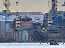 Kapitan Abakumov — Fishing Vessel, built 2024