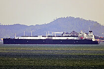 ENERGY INTELLIGENCE — Gas Tanker, Marshall Islands flag, built 2021