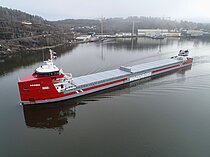 MAXIMA — General Cargo Ship, Netherlands flag, built 2021