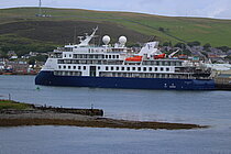 OCEAN EXPLORER