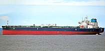 SEA URCHIN — Oil And Chemical Tanker, Greece flag, built 2019