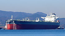 NISSOS IOS — Oil And Chemical Tanker, MARSHALL ISLANDS flag, built 2021