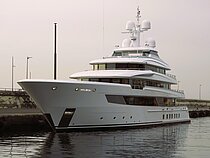 ASIA — Vessel, CAYMAN ISLANDS flag, built 2024