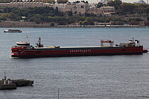 ELLA — General Cargo Ship, RUSSIAN FEDERATION flag, built 2021