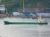 HONG YANG 18