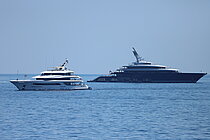 BREAKTHROUGH — Pleasure Craft, Cayman Islands flag, built 2025