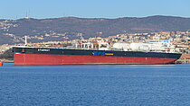 STARWAY — Double Hull Crude And Oil Products Carrier, Liberia flag, built 2022