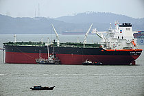 GLASGOW VOYAGER — Oil And Chemical Tanker, Republic of the Marshall Islands flag, built 2021