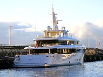 LASATA — Pleasure Craft, CAYMAN ISLANDS flag, built 2023