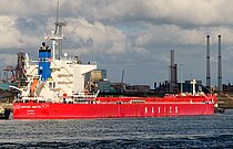NAVIOS AMITIE