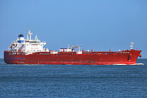 MARI INNOVATOR — Oil And Chemical Tanker, NORWAY flag, built 2021