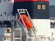 FIRST D'YQUEM — Bulk Carrier, Panama flag, built 2021