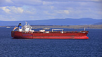 BAYOU SUN — Other Tanker, PANAMA flag, built 2022