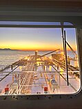 LAHORE — Oil And Chemical Tanker, Pakistan flag, built 2022