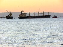 NORD SINGAPORE — General Cargo Ship, PANAMA flag, built 2022