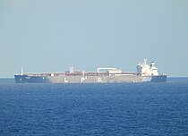 ZAKHER — Liquefied Gas Carrier, Liberia flag, built 2022