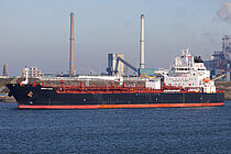 BUANA ETERNITY 1