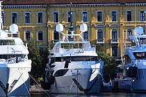 SEAGULL MRD — Pleasure Craft, Republic of Malta flag, built 2020