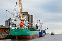 ARKLOW ROSE — General Cargo Ship, Ireland flag, built 2024