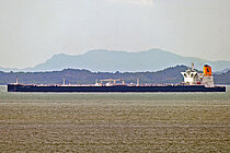 YIANNIS LATSIS — Tanker, Greece flag, built 2022