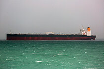 ERIETTA LATSI — Oil And Chemical Tanker, GREECE flag, built 2022
