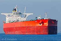 DEGAS — Oil And Chemical Tanker, Malta flag, built 2022