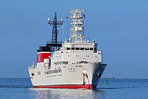 KAIYO MARU — Fishing Vessel, Japan flag, built 2023