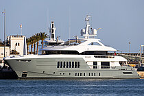 RELIANCE — Pleasure Craft, MALTA flag, built 2023