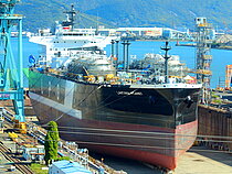 LANTANA PLANET — Gas Tanker, Panama flag, built 2023