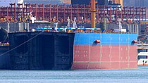 ADVANTAGE VERDICT — Oil And Chemical Tanker, Marshall Islands flag, built 2022