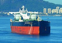 SEAWAYS ENTERPRISE — Oil And Chemical Tanker, Marshall Islands flag, built 2023
