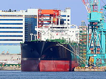 ENEOS WISDOM — Gas Tanker, Panama flag, built 2022