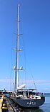 PATH — Pleasure Craft, built 2021