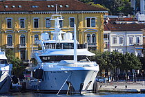 MARSA — Pleasure Craft, CAYMAN ISLANDS flag, built 2024