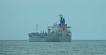 CONTSHIP YEN