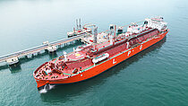 GAS JUPITER