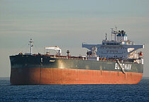 ANGELIKI LIGHT — Oil And Chemical Tanker, Greece flag, built 2023
