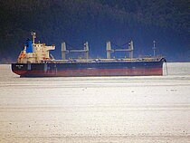 ROYAL PEARL — Bulk Carrier, PANAMA flag, built 2023