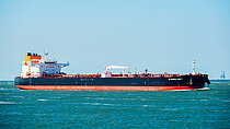 ON PASSION — Oil And Chemical Tanker, Liberia flag, built 2024