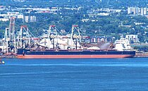 PENGLAI — Bulk Carrier, Malta flag, built 2023