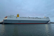 LEONINE — Passenger Ship, Malta flag, built 2025