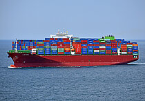SYDNEY BRIDGE — Container Ship, LIBERIA flag, built 2024